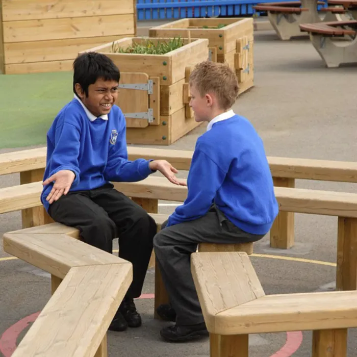 Amazing Seating - 12