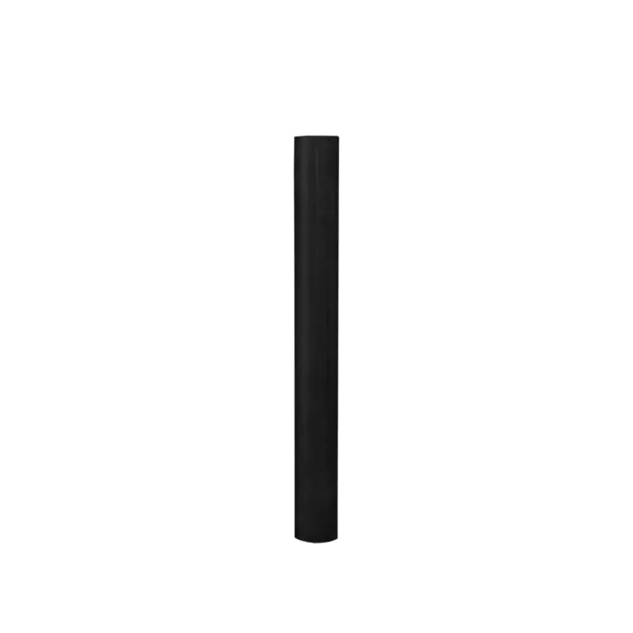 140mm Galvanised Heavy Duty Economy Bollard - Express - 1