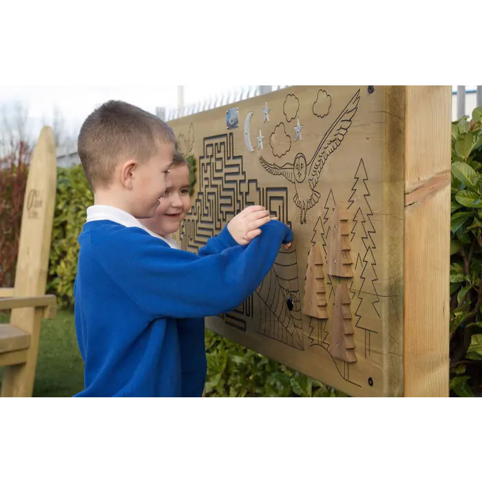 Finger Mazes - 34