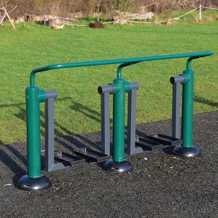 Children's Double Health Walker - 15