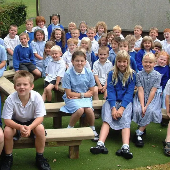 Amazing Seating - 13