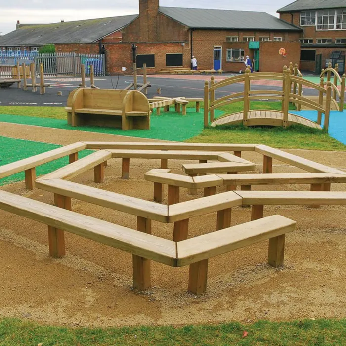 Amazing Seating - 14