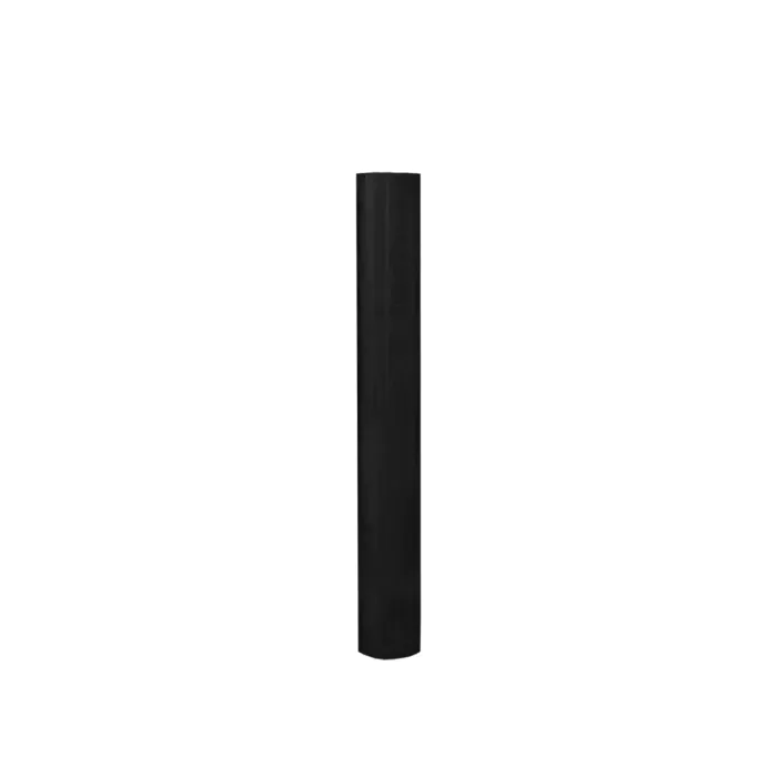 168mm Galvanised Heavy Duty Economy Bollard - Express - 1
