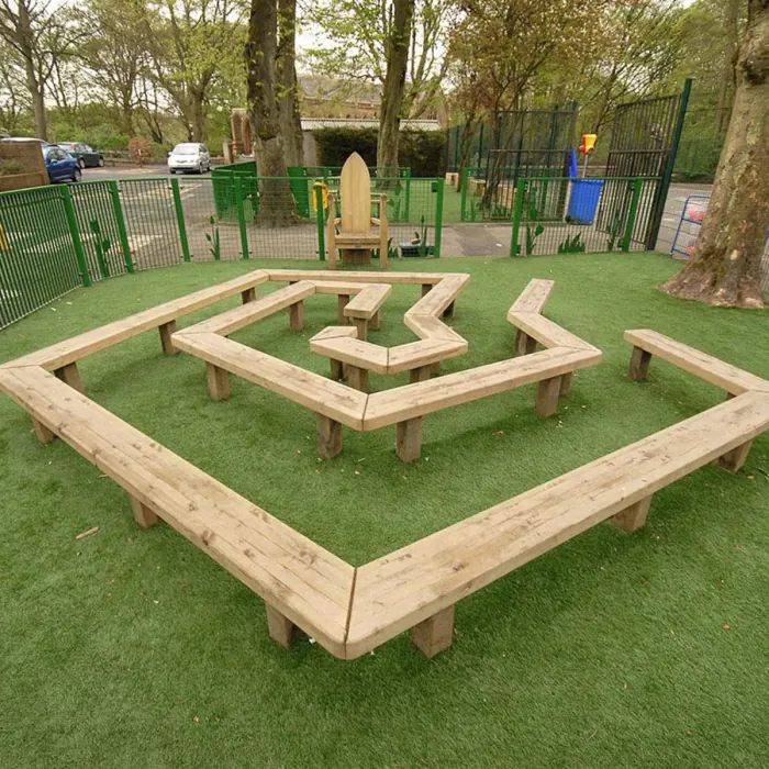 Amazing Seating - 15