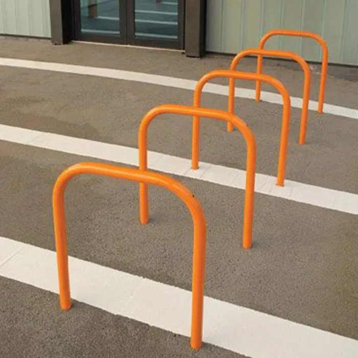 Sheffield Cycle Stand - 12