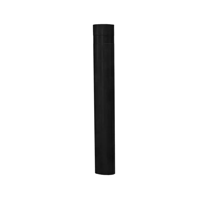 168mm Heavy Duty Security Bollard - Express - 1