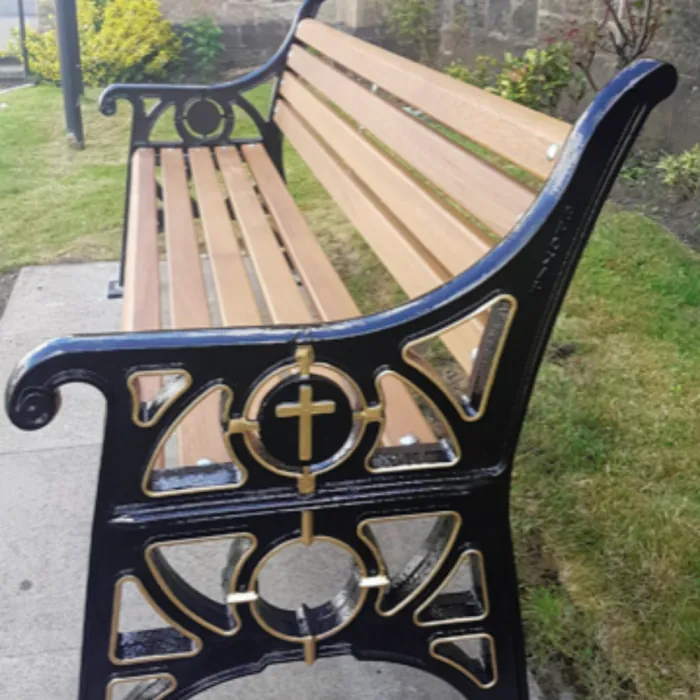 Eastgate Seat - 26