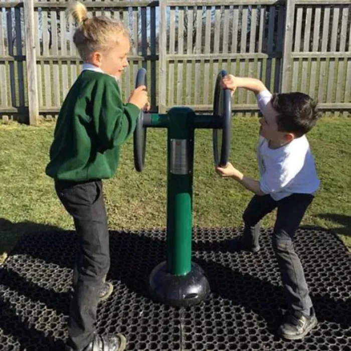 Children's Double Strength Challenger - 13