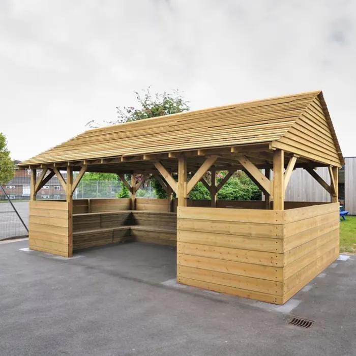 Anglesey Pavillion