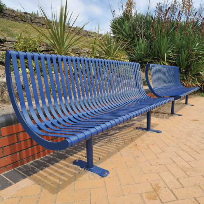 Weyburn Seat - 1