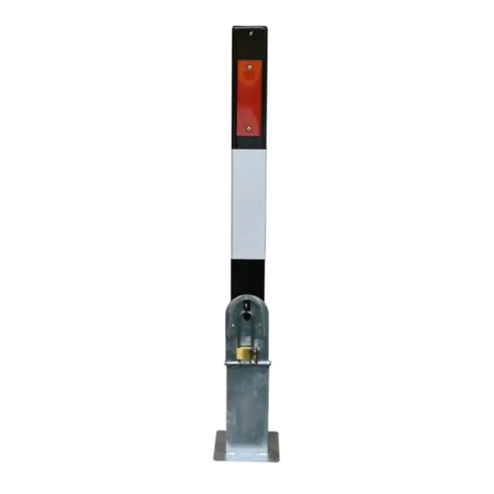 Medium Duty Security Bollard