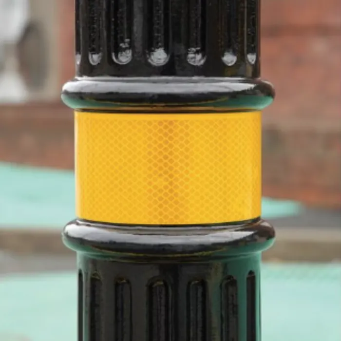 Streatham PU Bollard - 1