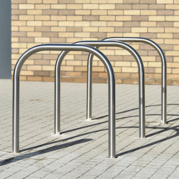 Sheffield Cycle Stand - 11