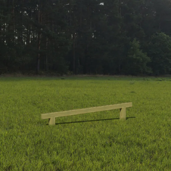 Thorncliffe Trail - 2