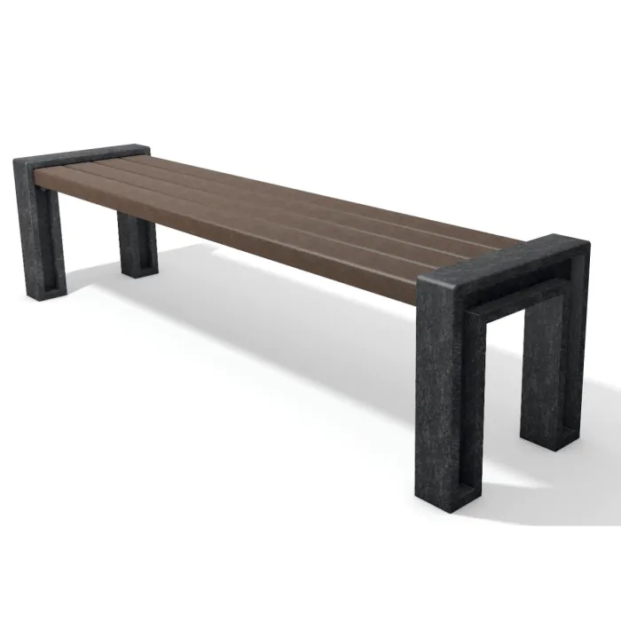 Irvine Bench - 2