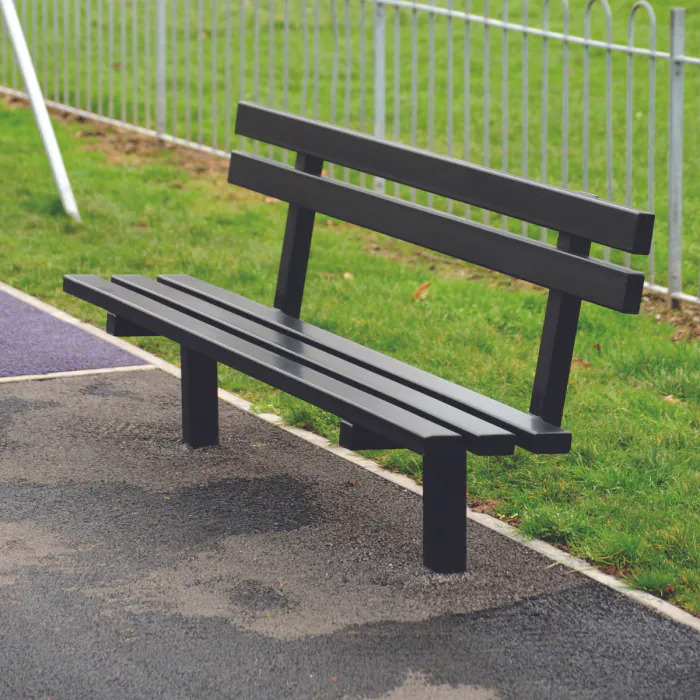 Greenlea Seat - 1