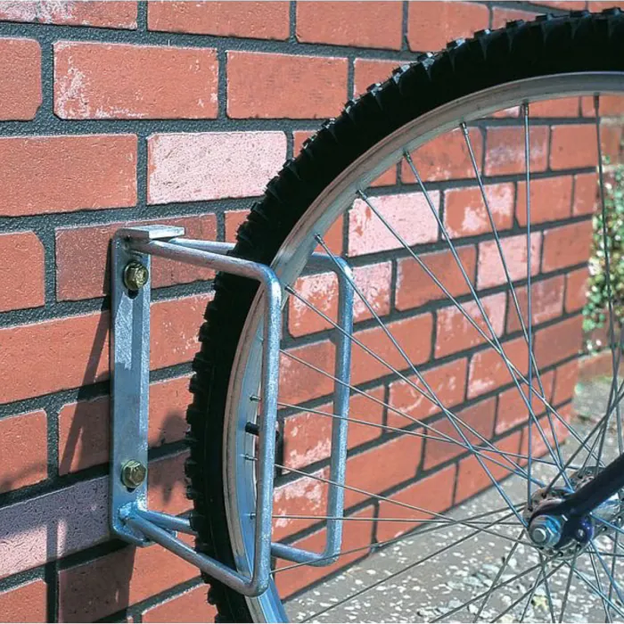 Crosskirk Cycle Stand
