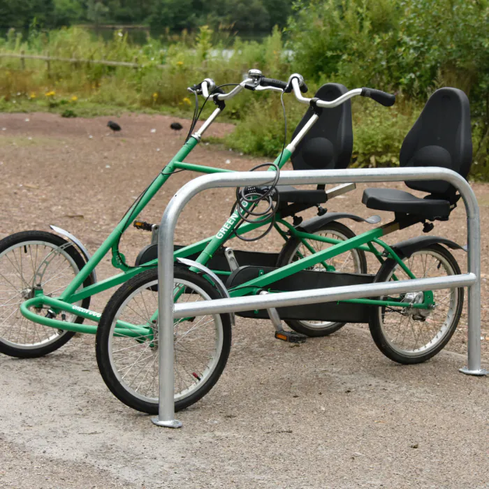 Sheffield Extra Cycle Stand - 4