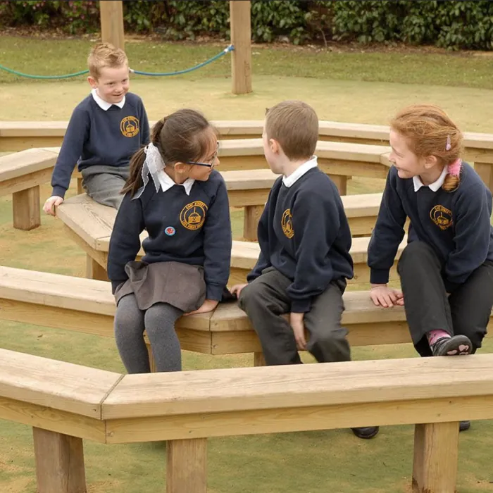 Amazing Seating - 19