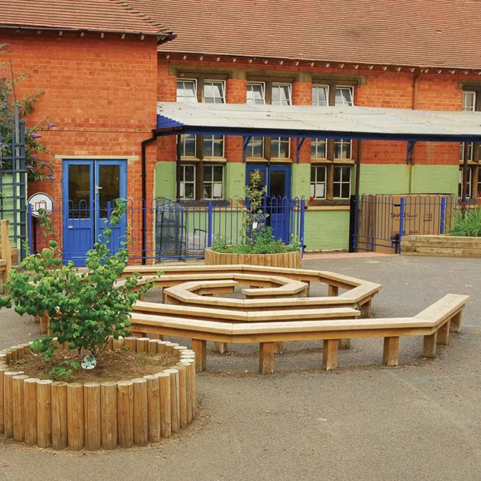 Amazing Seating - 20