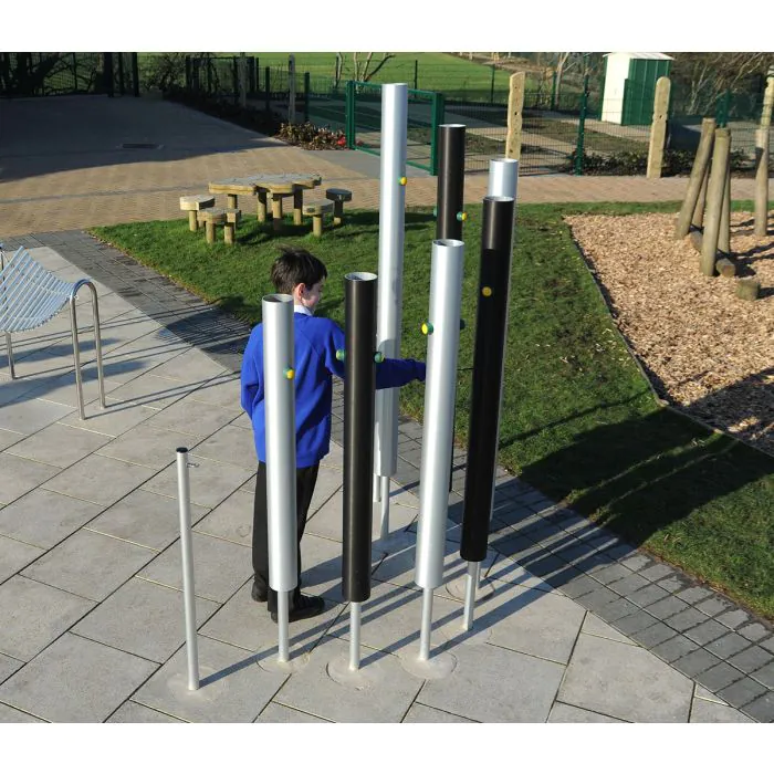 Tubular Bells - 7