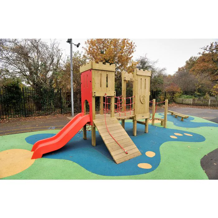 Townhill Multiplay Unit Townhill Multiplay Unit