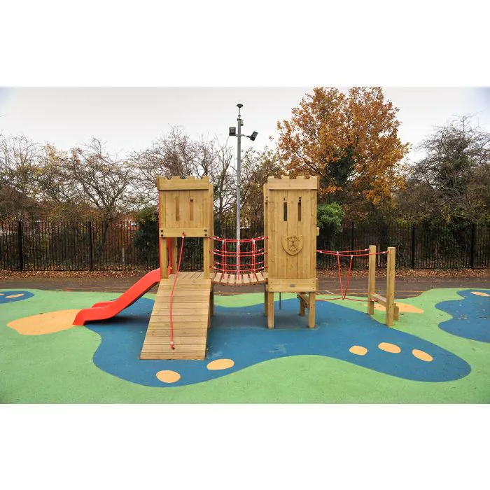 Townhill Multiplay Unit - 2