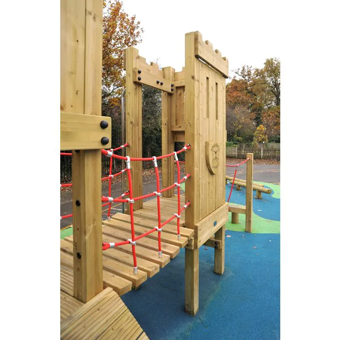 Townhill Multiplay Unit - 5