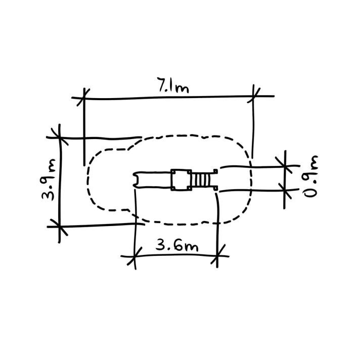 Bloxham Play Unit - 1