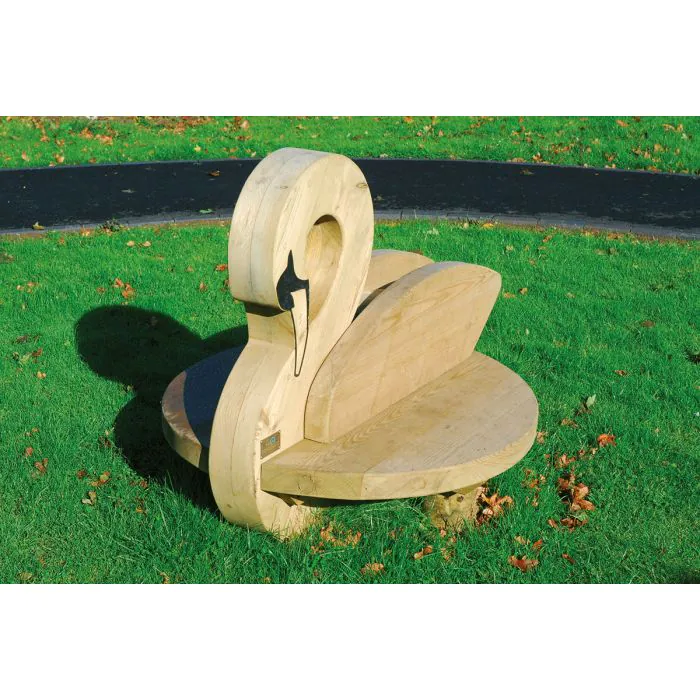 Swan Seat - 2
