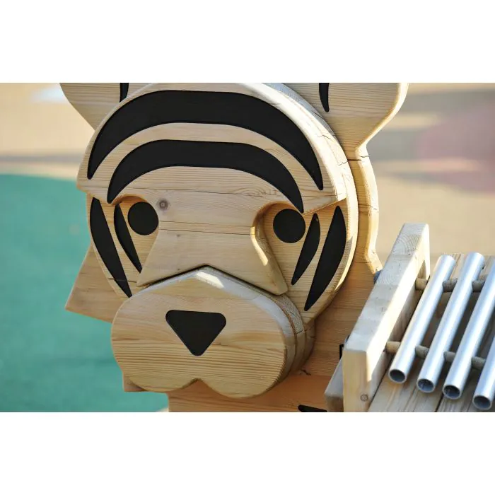 Tiger Glockenspiel - 5