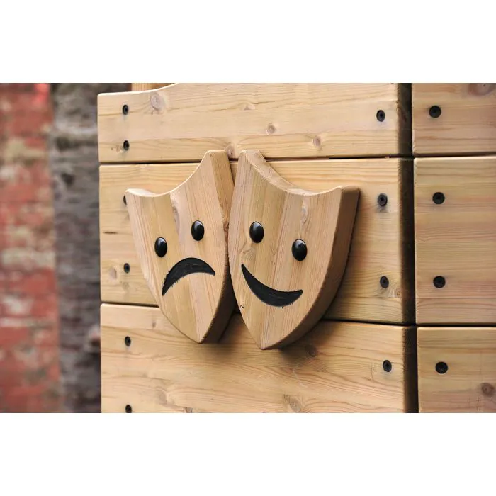 Puppet Theatre Screen - 6