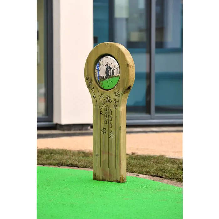 Petal Drum Petal Drum