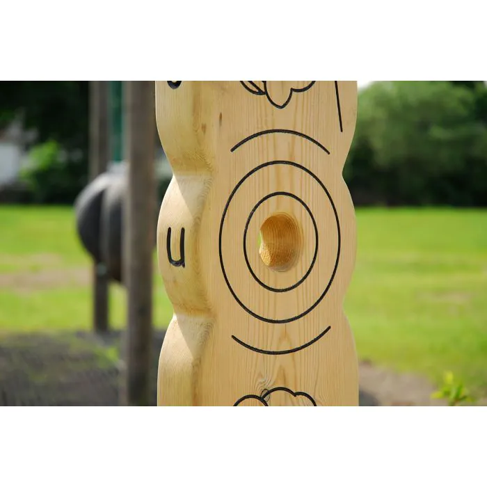 Sound & Hearing Totem