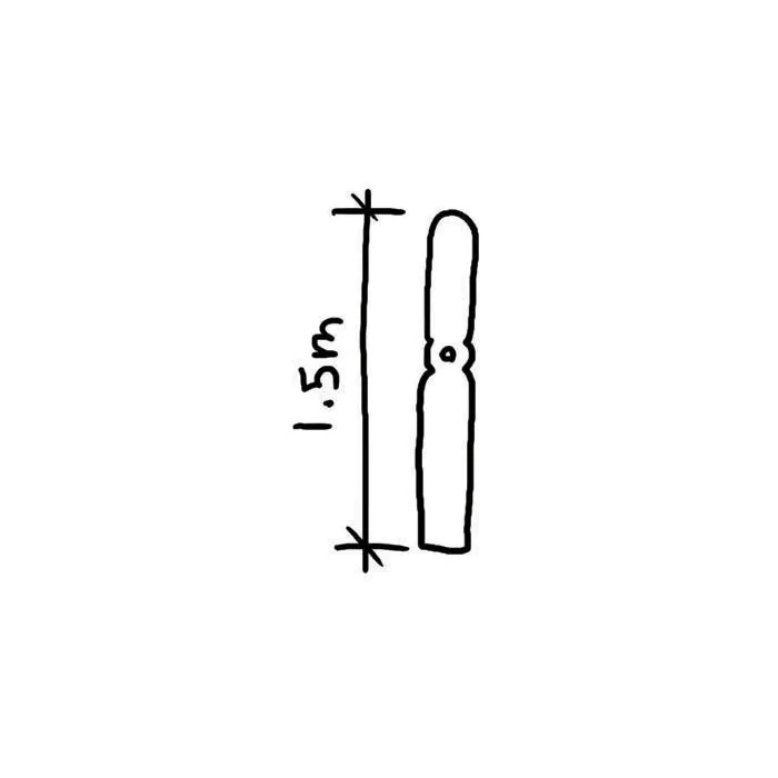 Sound & Hearing Totem - 4