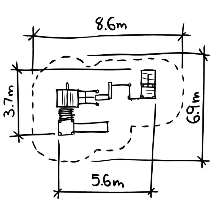 Balksbury Play Unit - 9