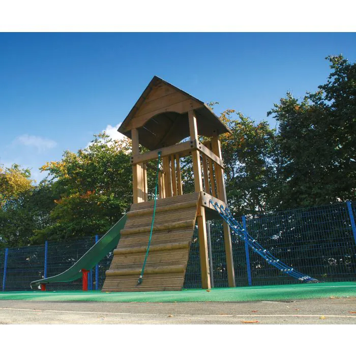 Sunflower Play Unit - 1