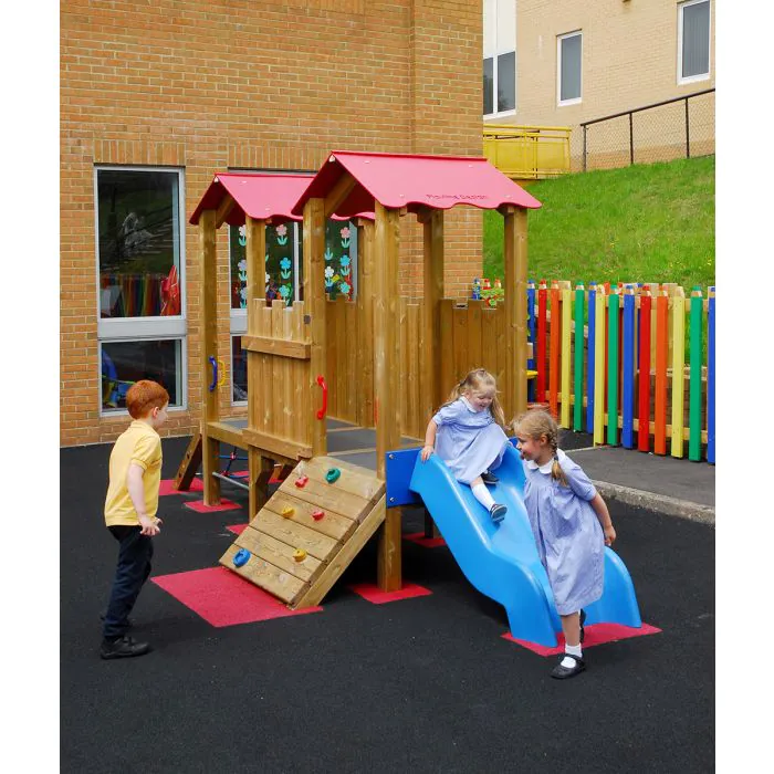Toddlers' Tower - 1