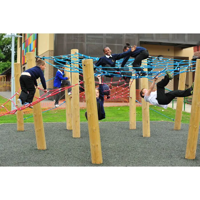 Amazon Rope Climber - 4