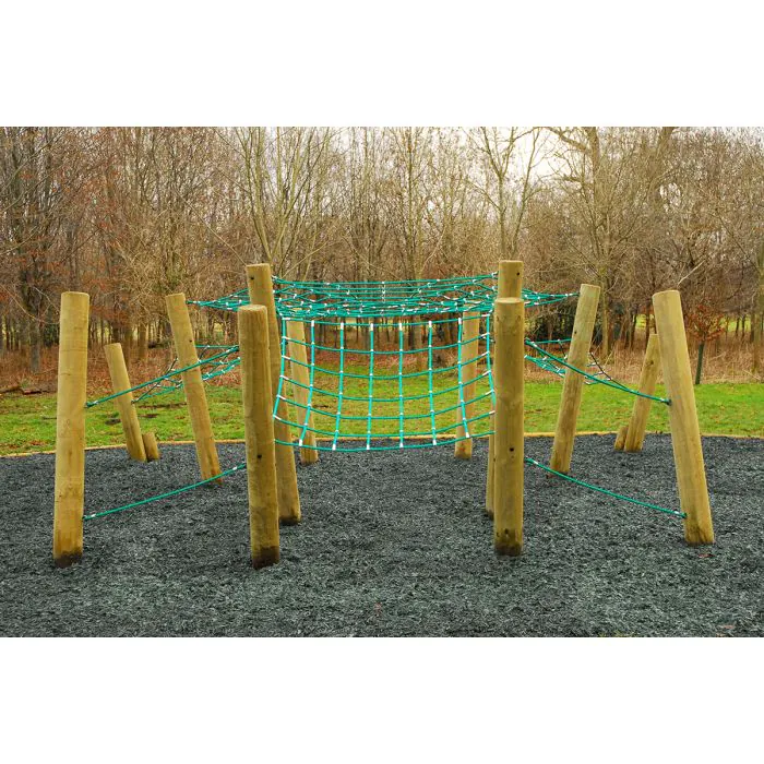 Amazon Rope Climber - 6