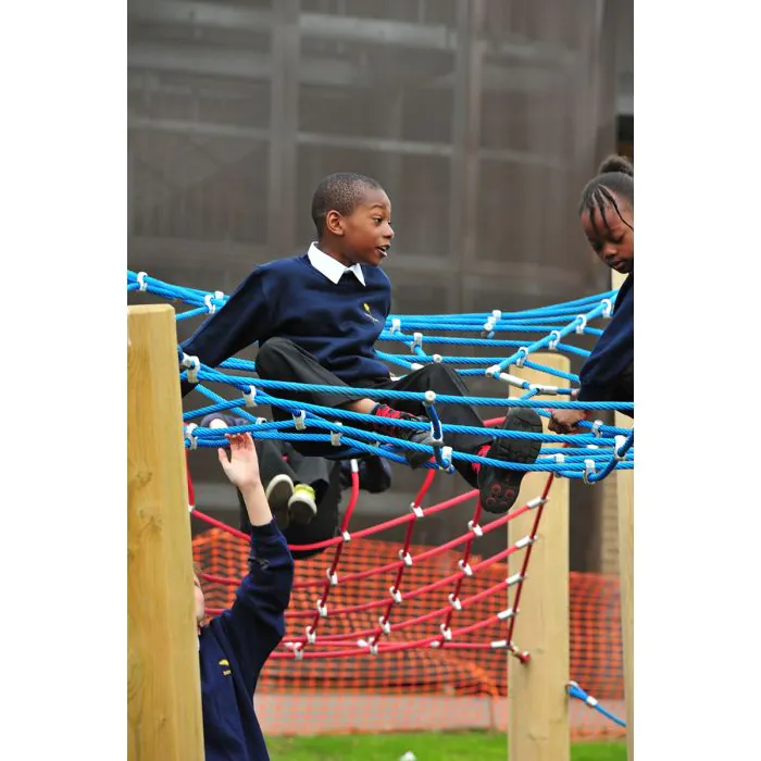 Amazon Rope Climber - 7