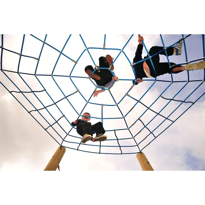 Amazon Rope Climber - 8