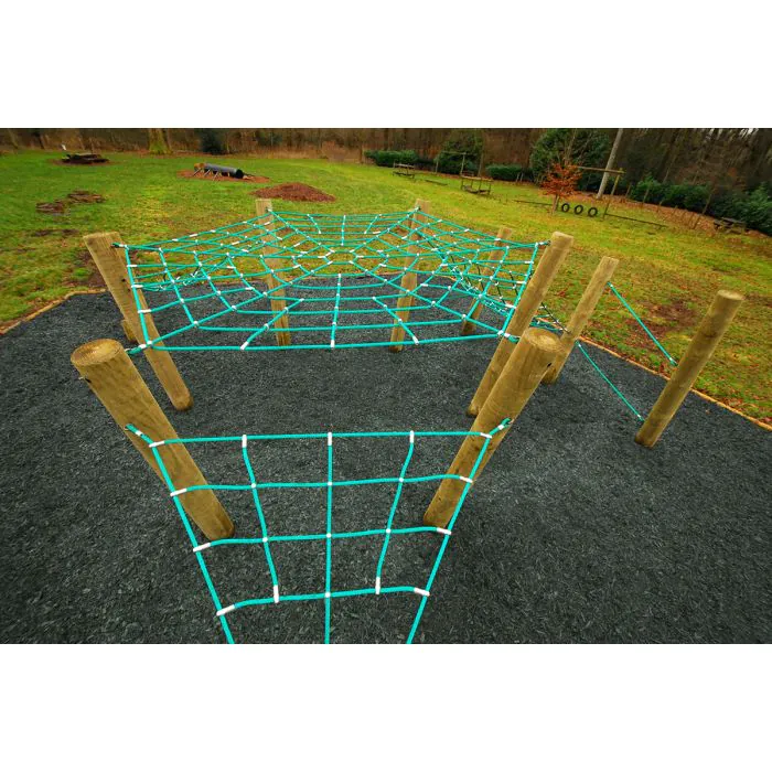 Amazon Rope Climber - 13