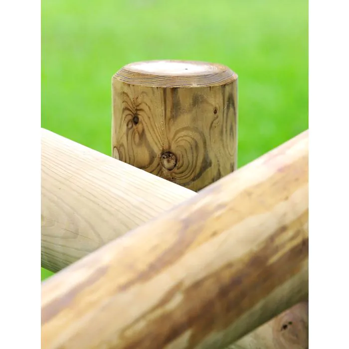 Lumberjack Ladder - 4
