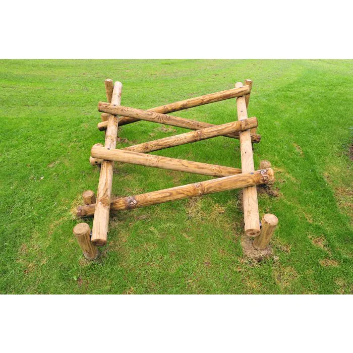 Lumberjack Ladder - 6