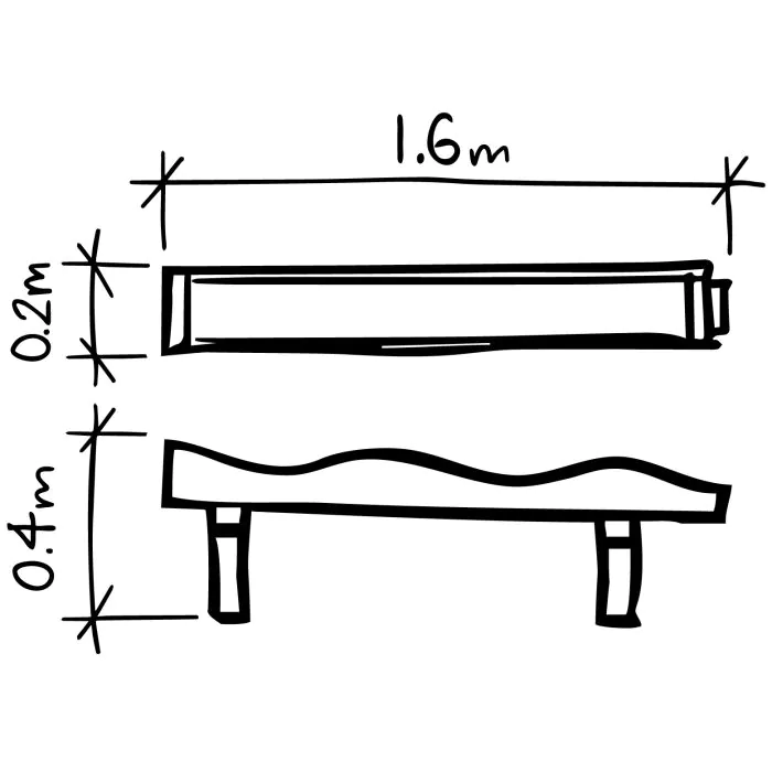 Ocean Water Chute - 2