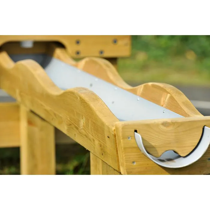 Ocean Tray & Water Chute - 7