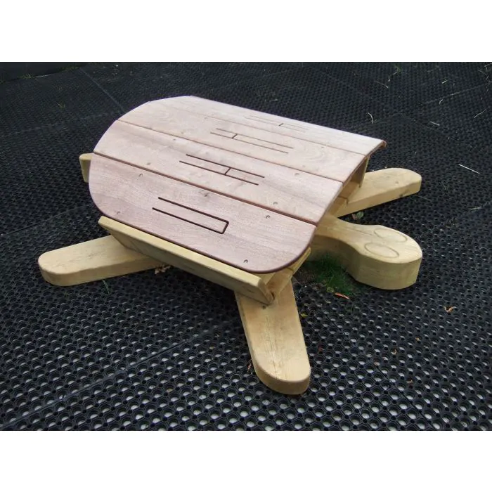 Turtle Drum - 8