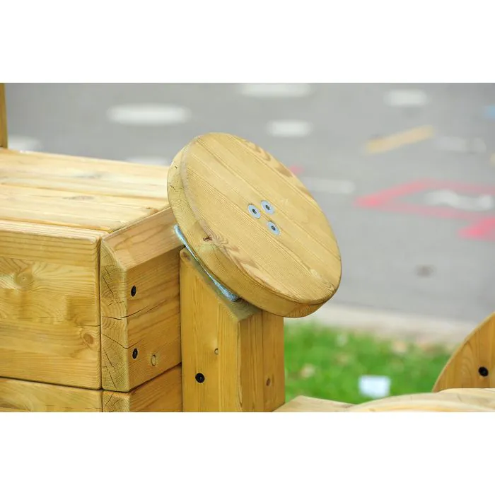 Tractor & Trailer - 6