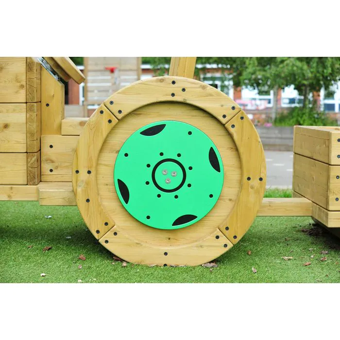 Tractor & Trailer - 7